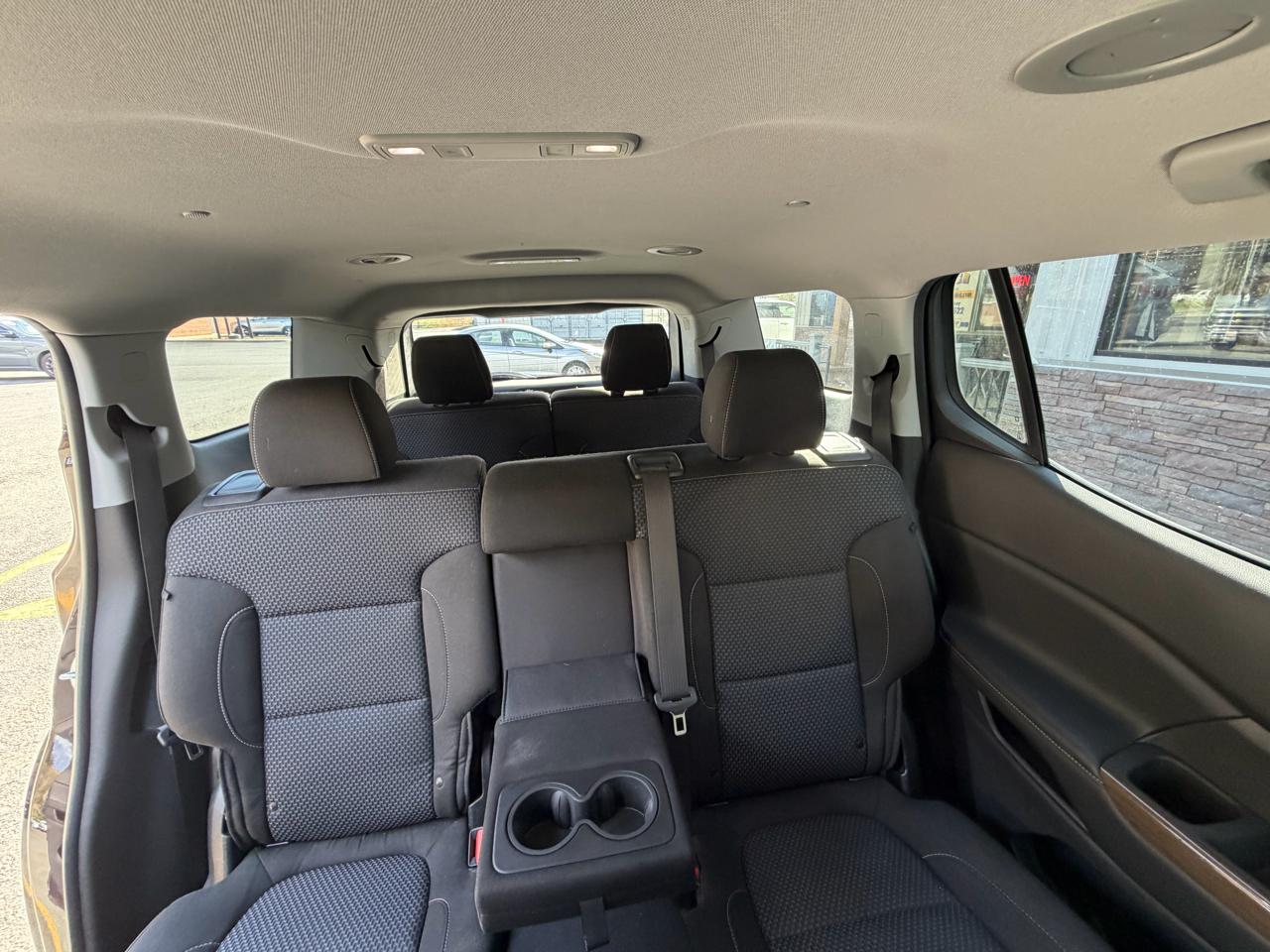 GMC Acadia SLE-1 AWD 2020