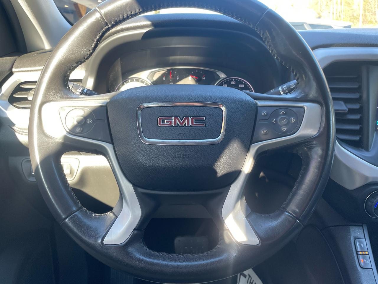 GMC Acadia SLT1 2019