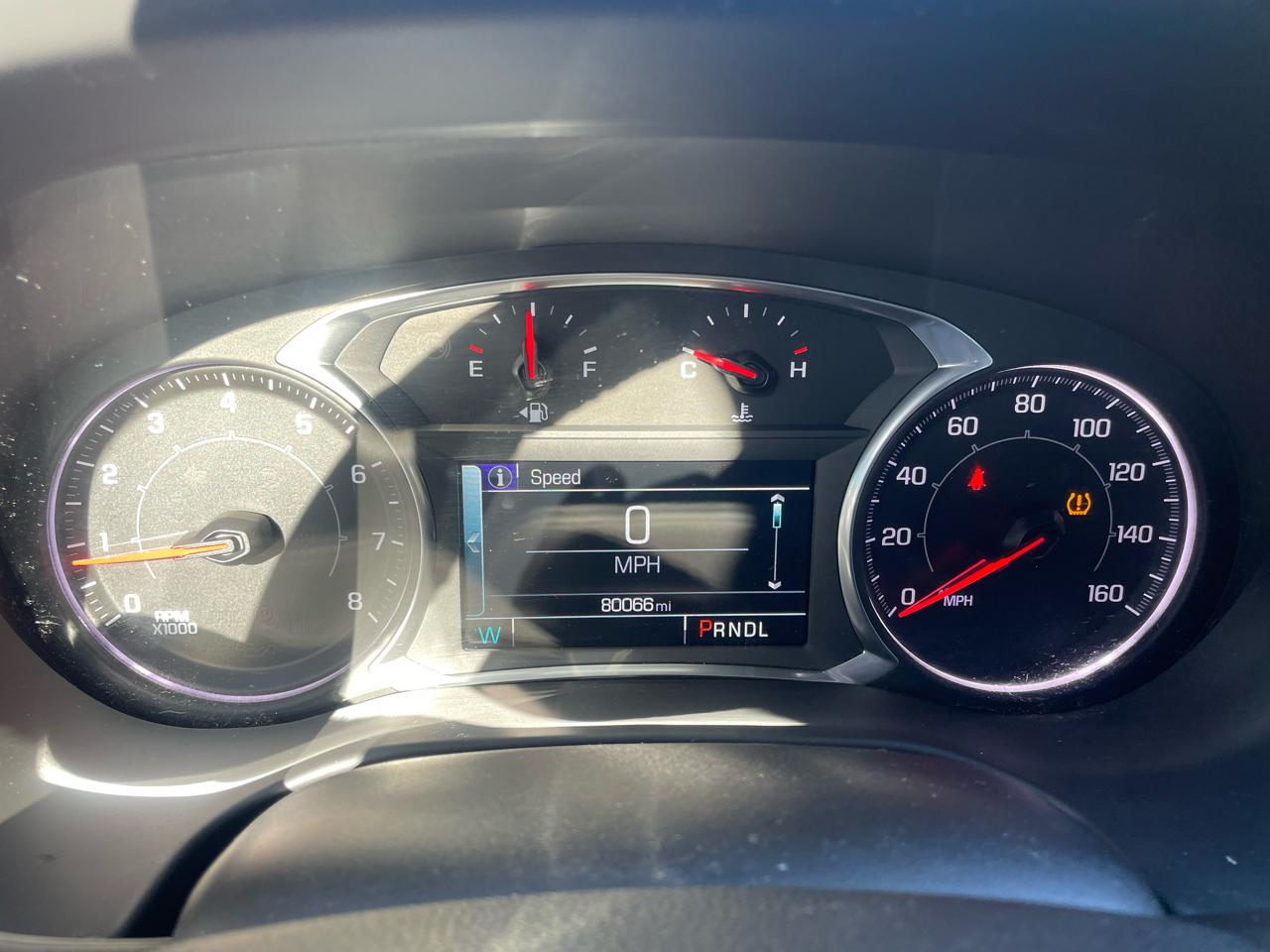 GMC Acadia SLT1 2019
