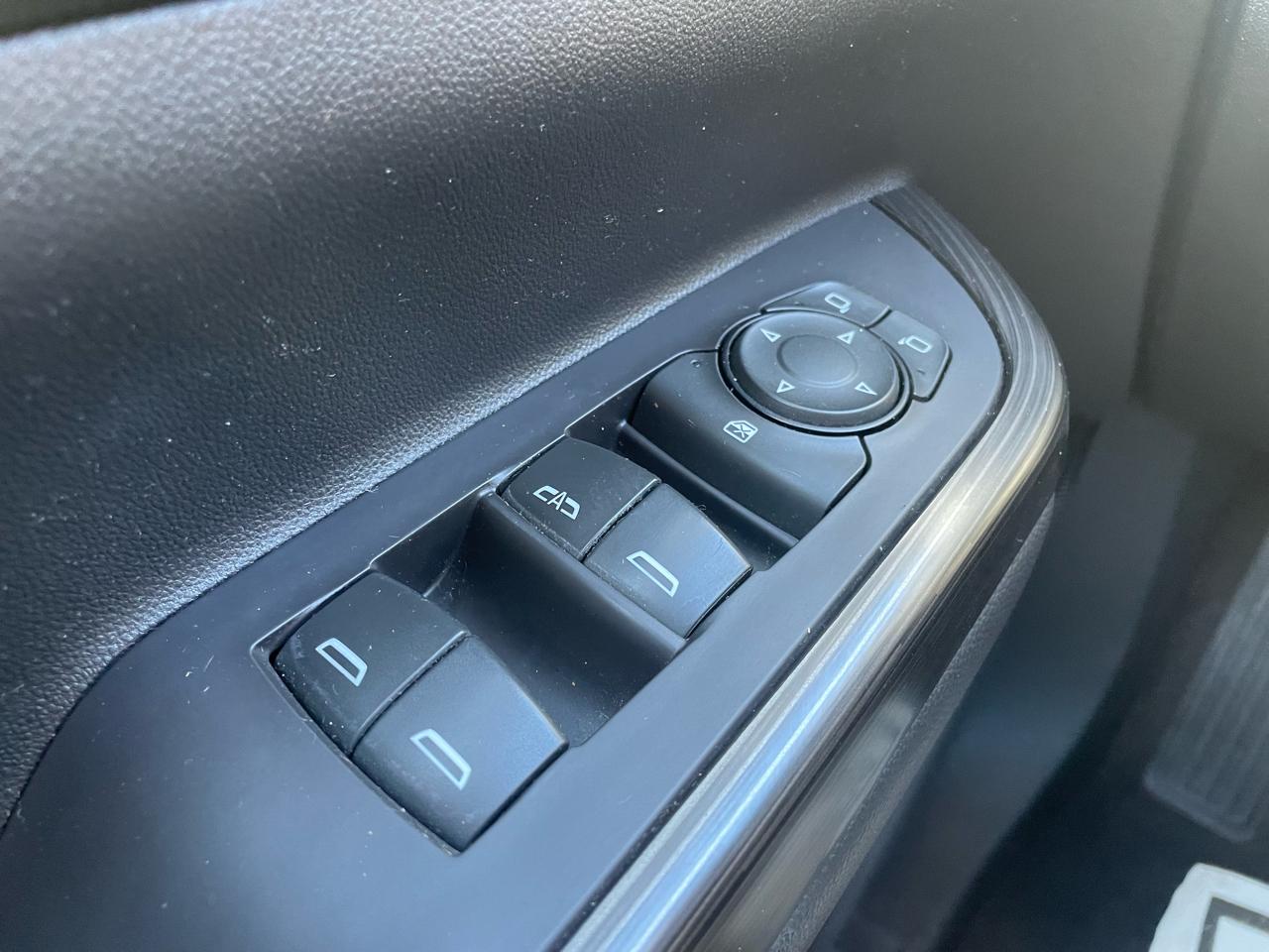 GMC Acadia SLT1 2019