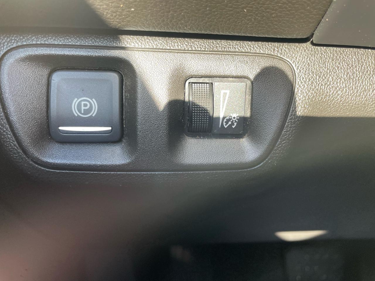 GMC Acadia SLT1 2019