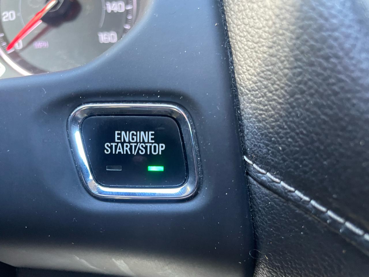 GMC Acadia SLT1 2019