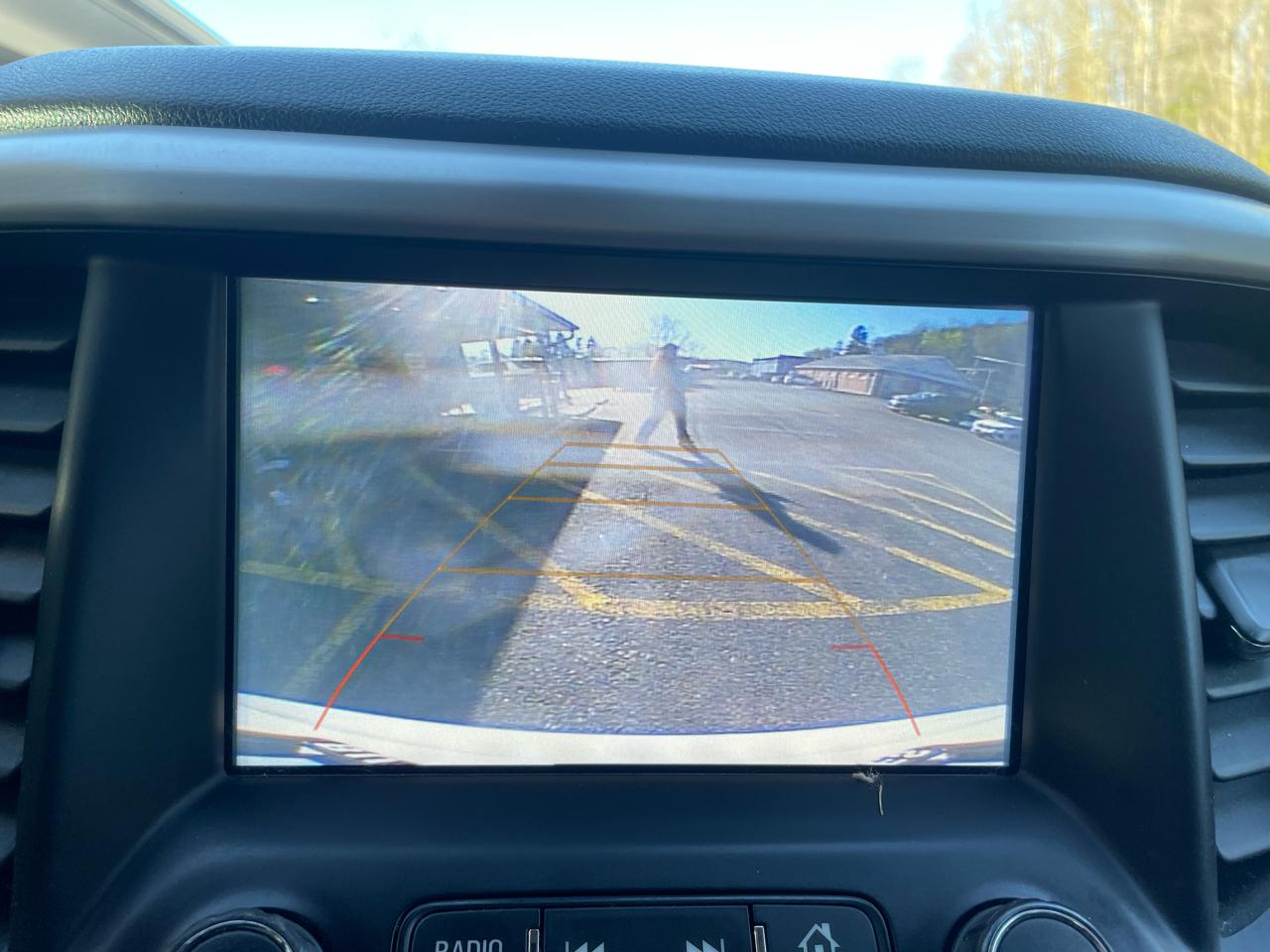 GMC Acadia SLT1 2019