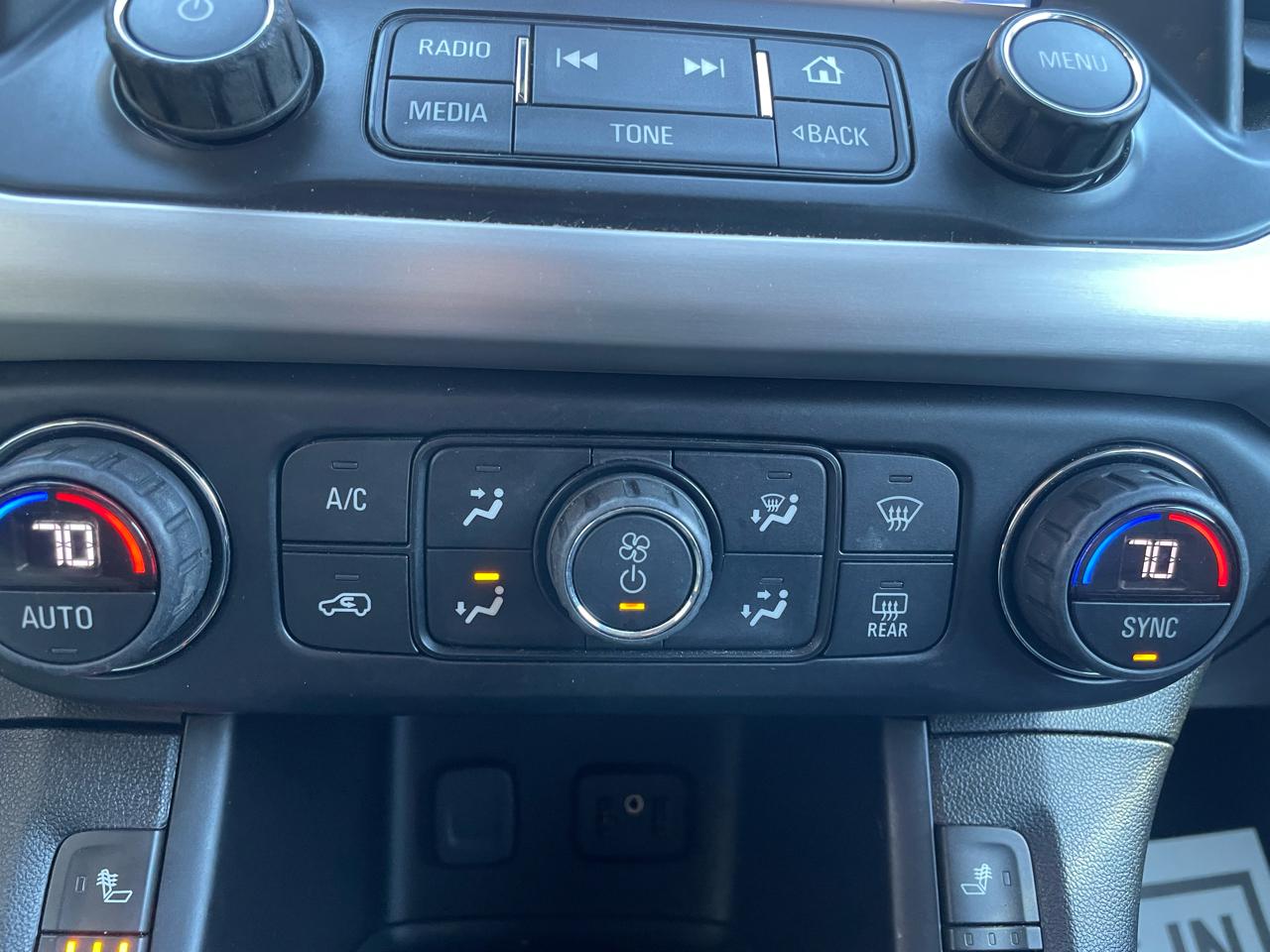 GMC Acadia SLT1 2019