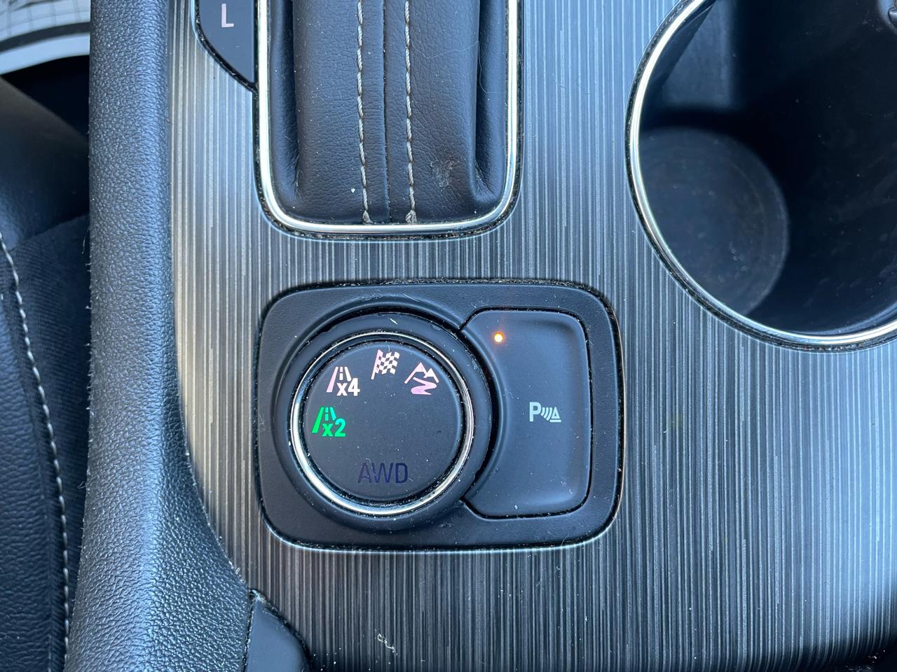 GMC Acadia SLT1 2019