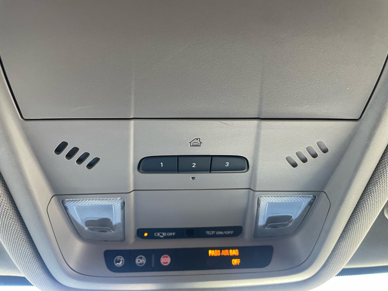 GMC Acadia SLT1 2019
