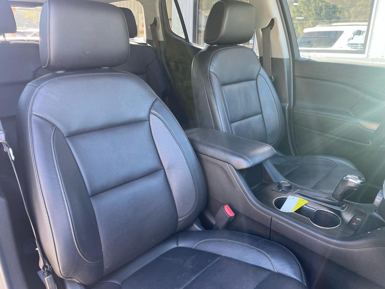 GMC Acadia SLT1 2019