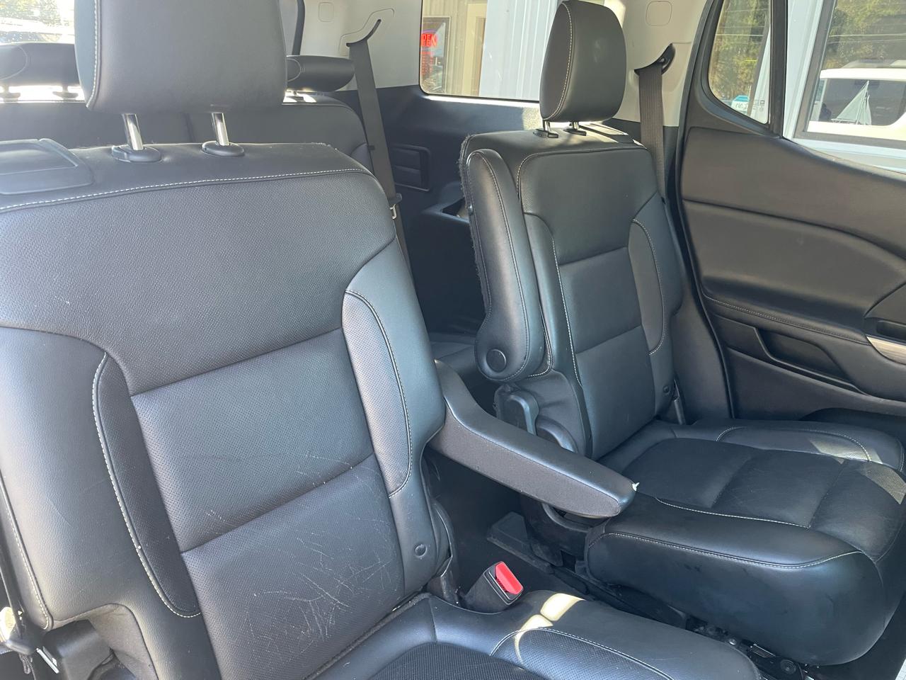 GMC Acadia SLT1 2019