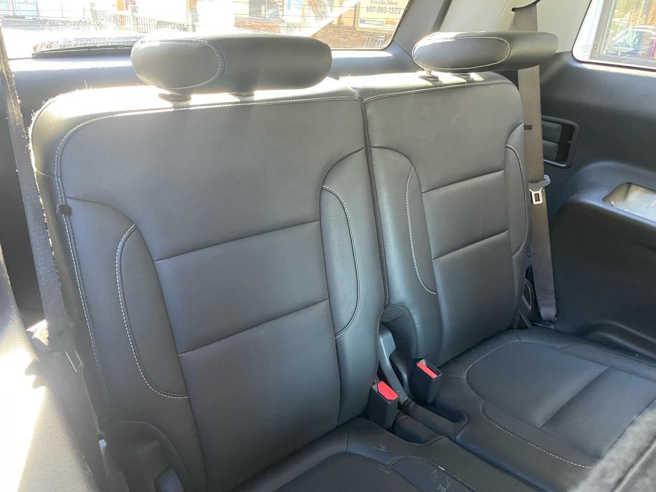 GMC Acadia SLT1 2019
