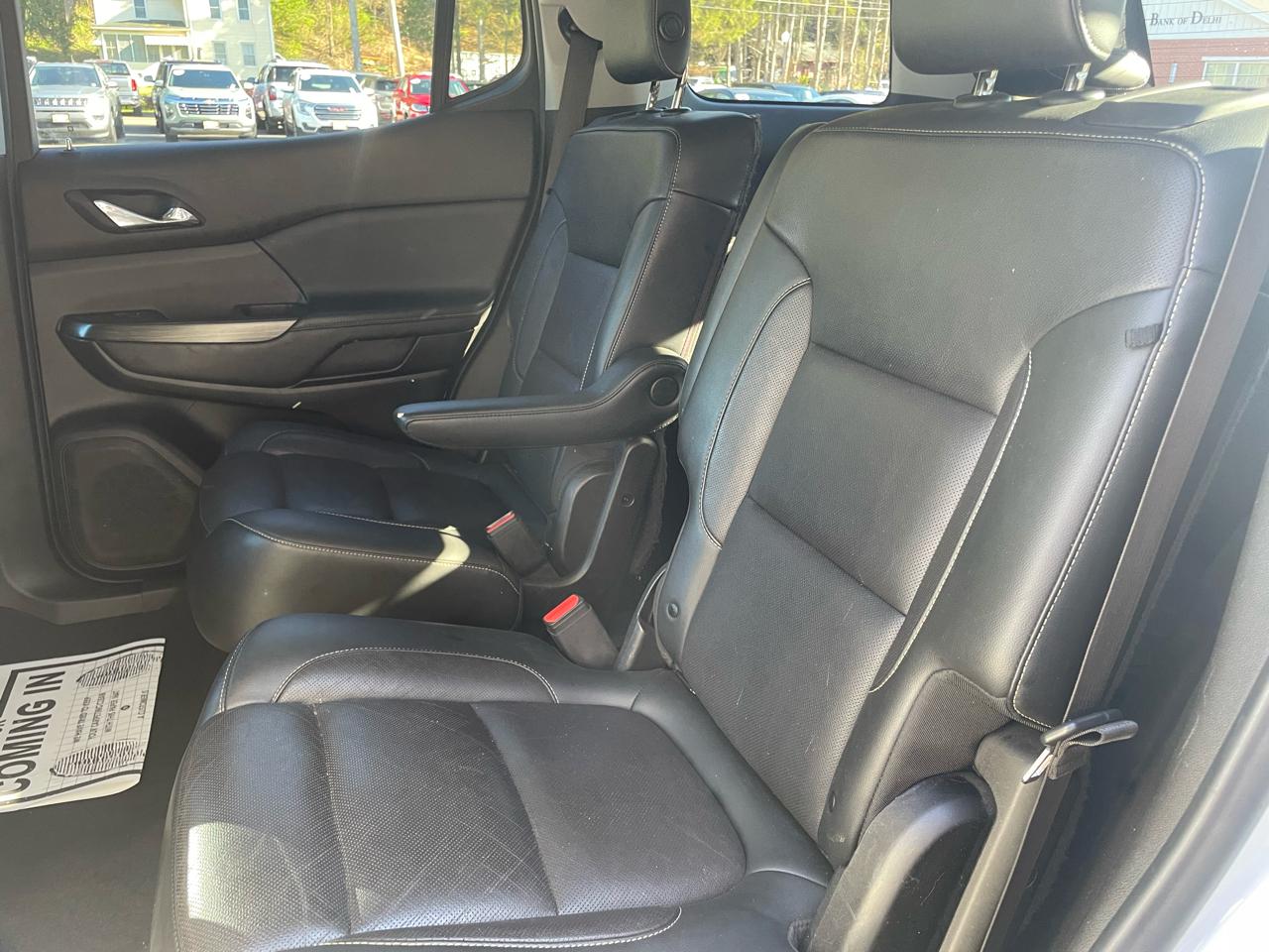 GMC Acadia SLT1 2019