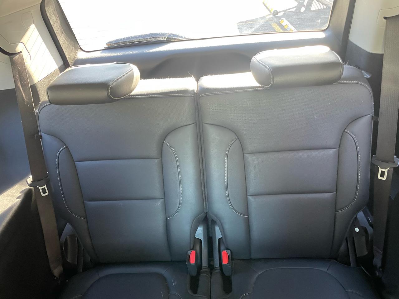 GMC Acadia SLT1 2019