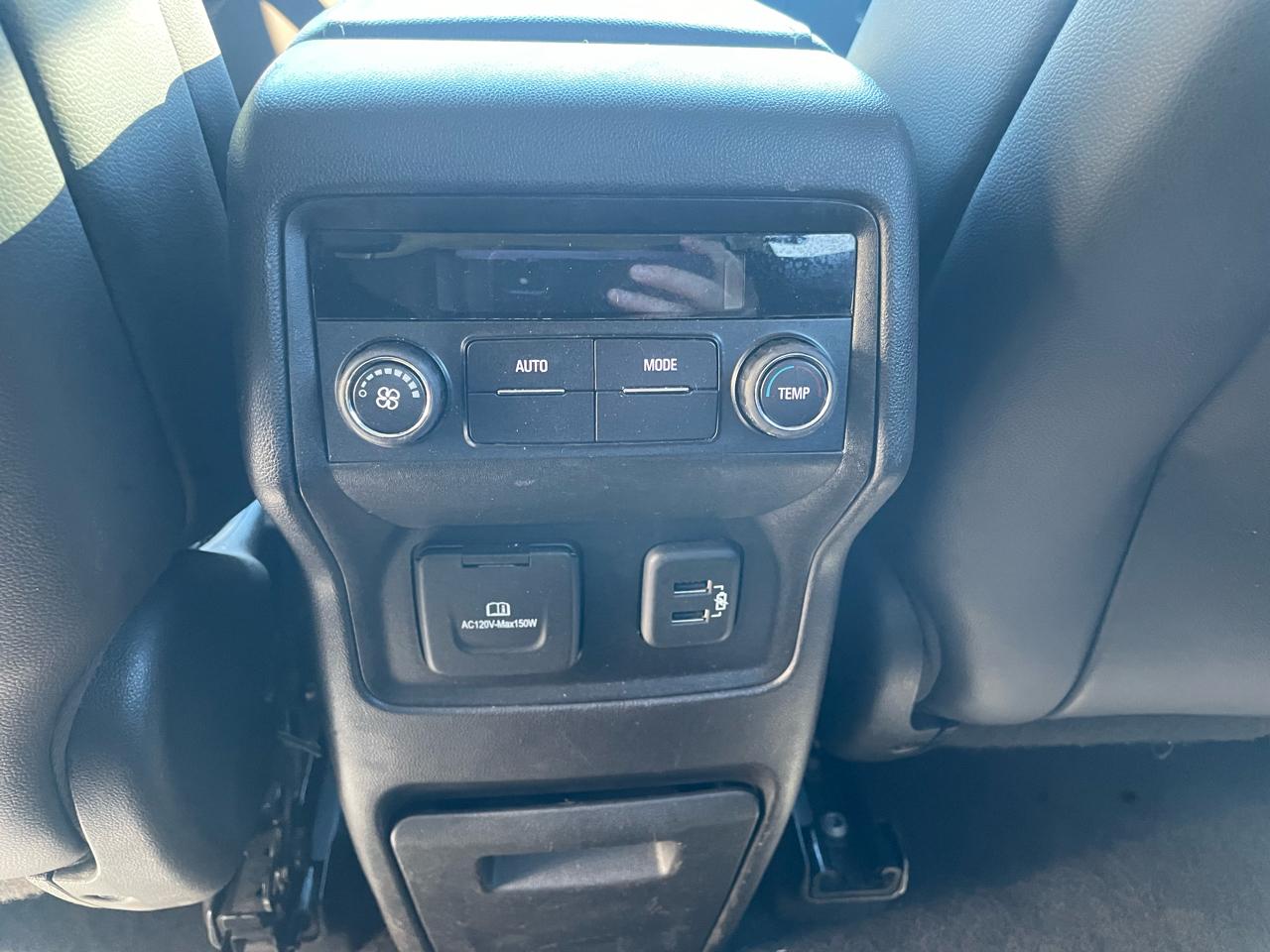 GMC Acadia SLT1 2019