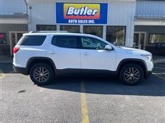 2019 GMC Acadia 