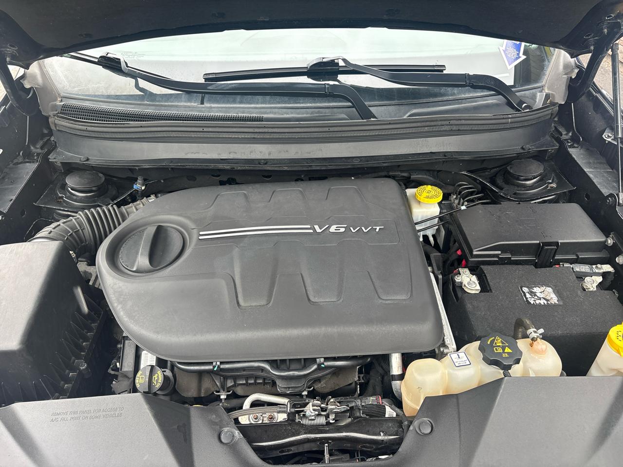 Jeep Cherokee Limited 4WD 2019