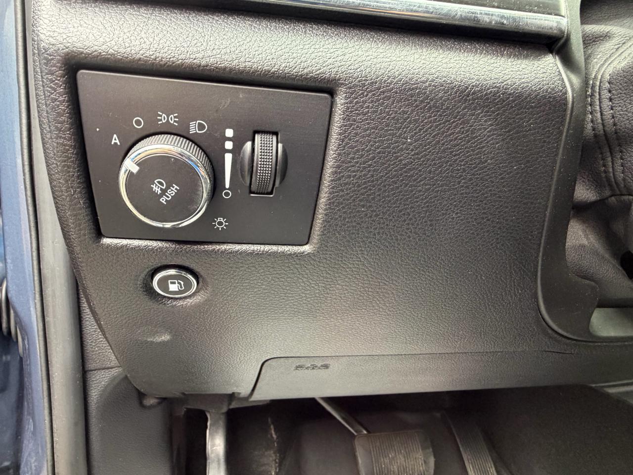 Jeep Grand Cherokee Limited 4WD 2021