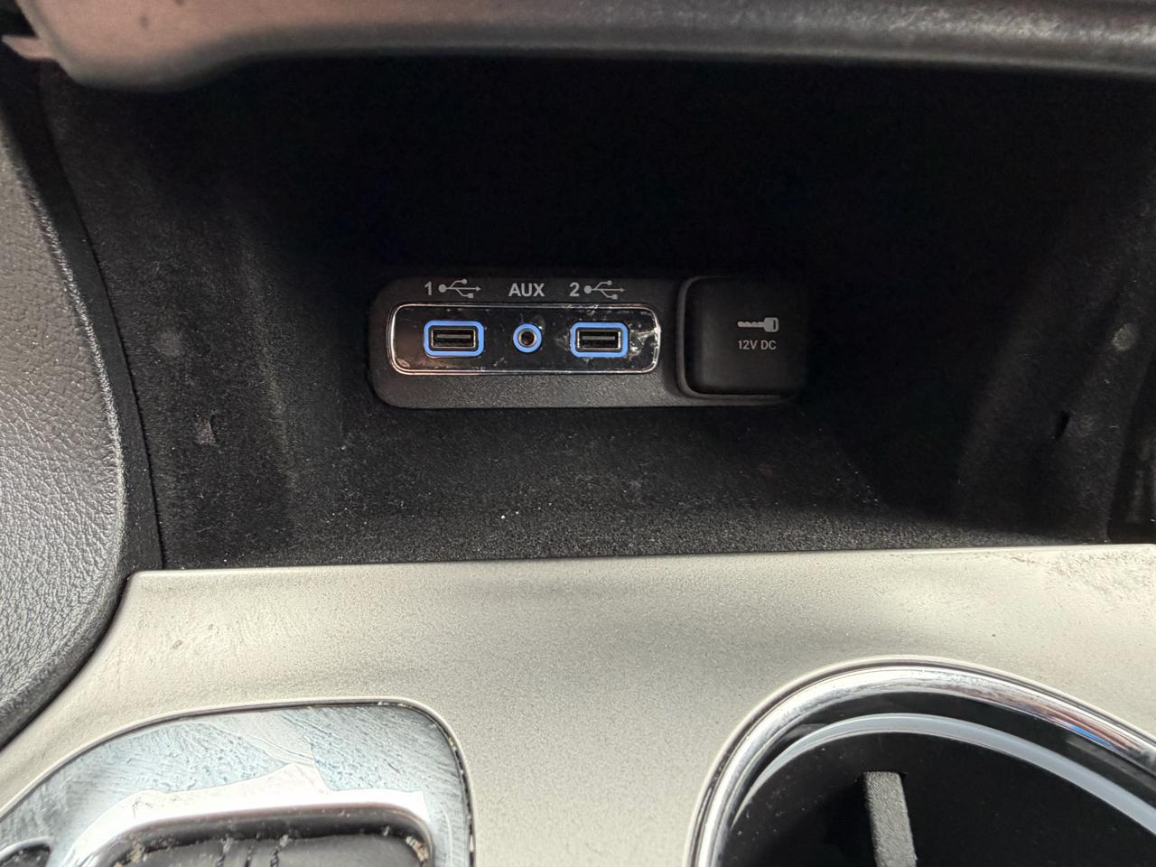 Jeep Grand Cherokee Limited 4WD 2021