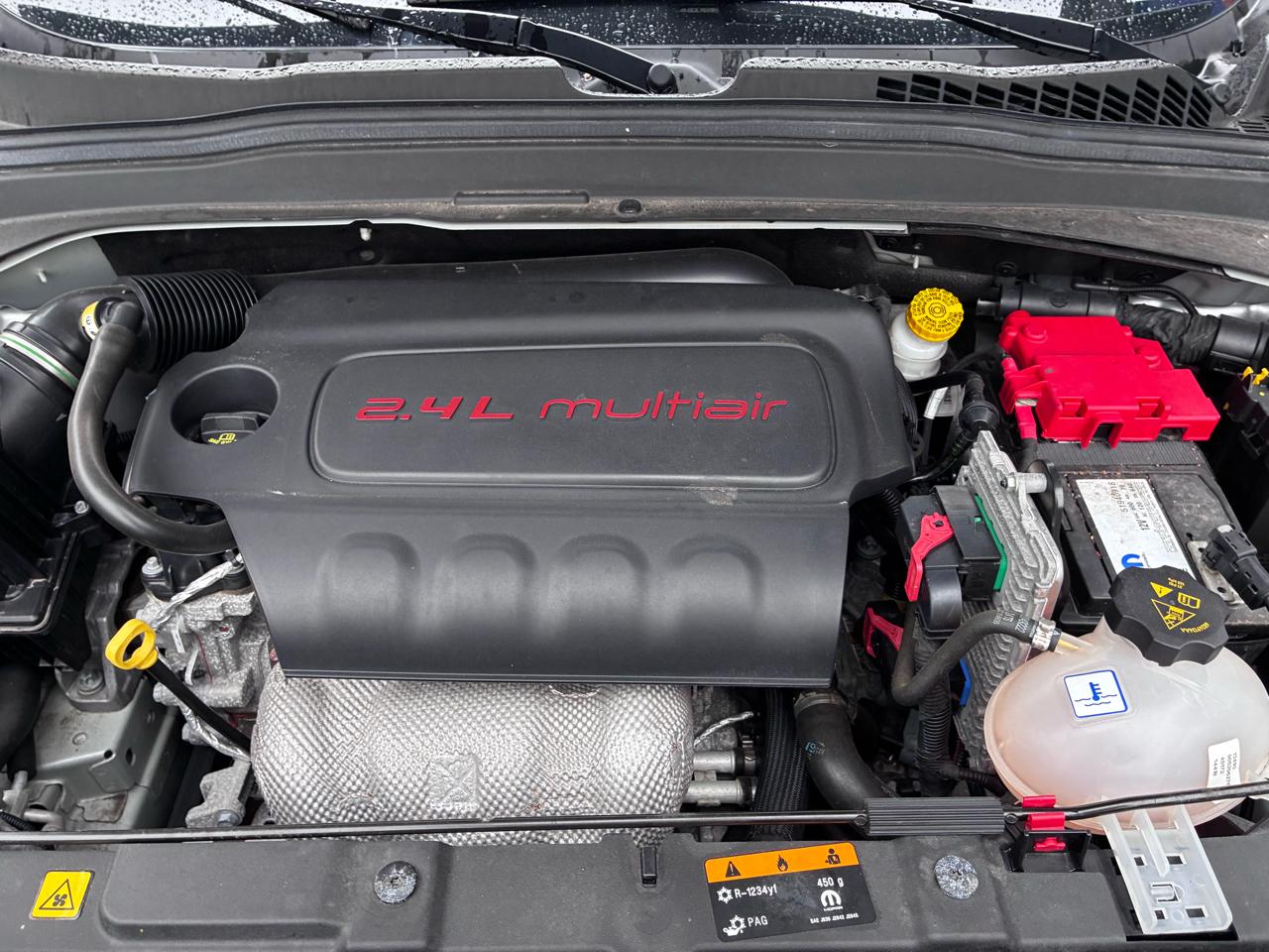 Jeep Renegade Latitude 4WD 2019