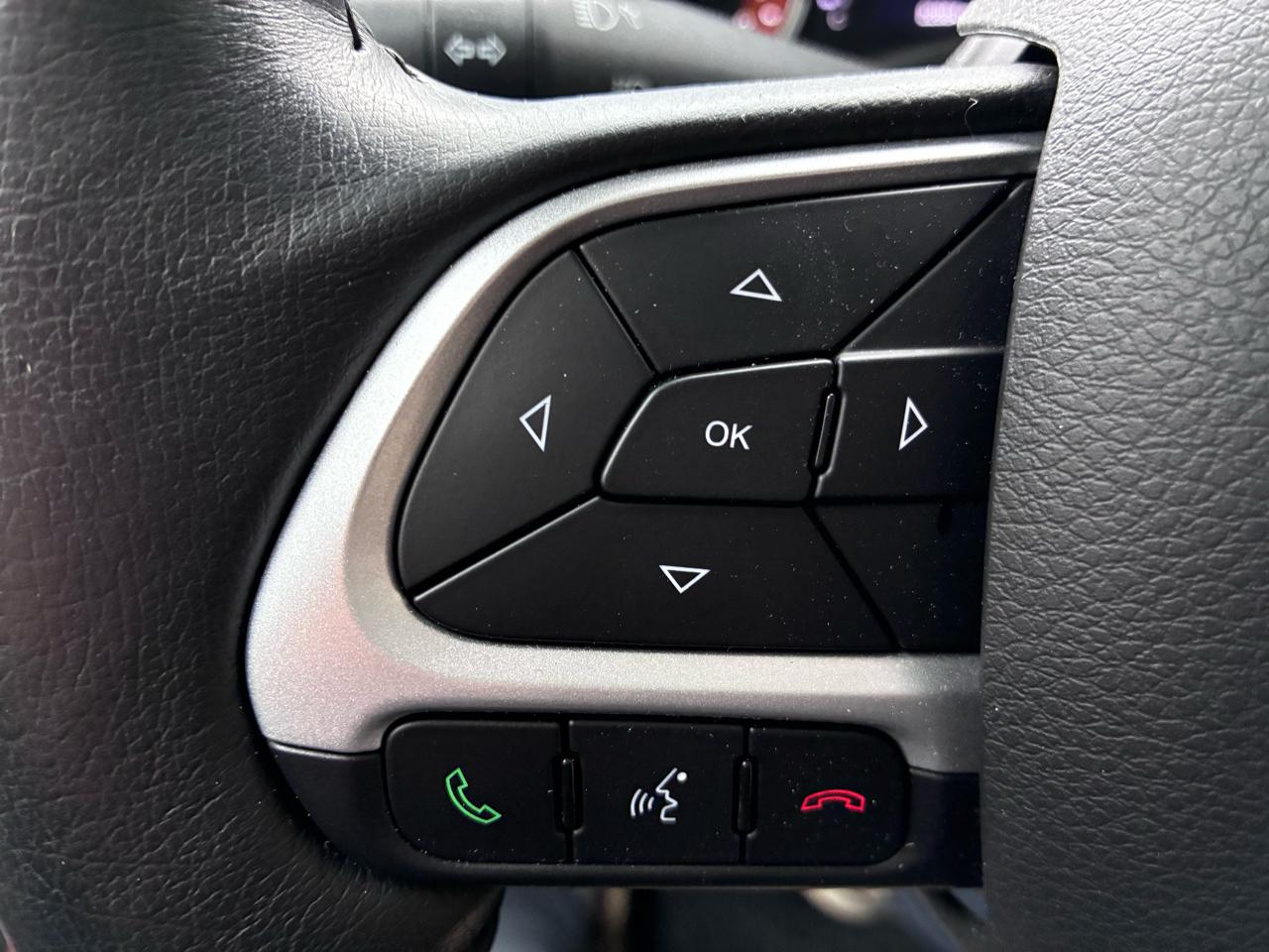 Jeep Renegade Latitude 4WD 2019