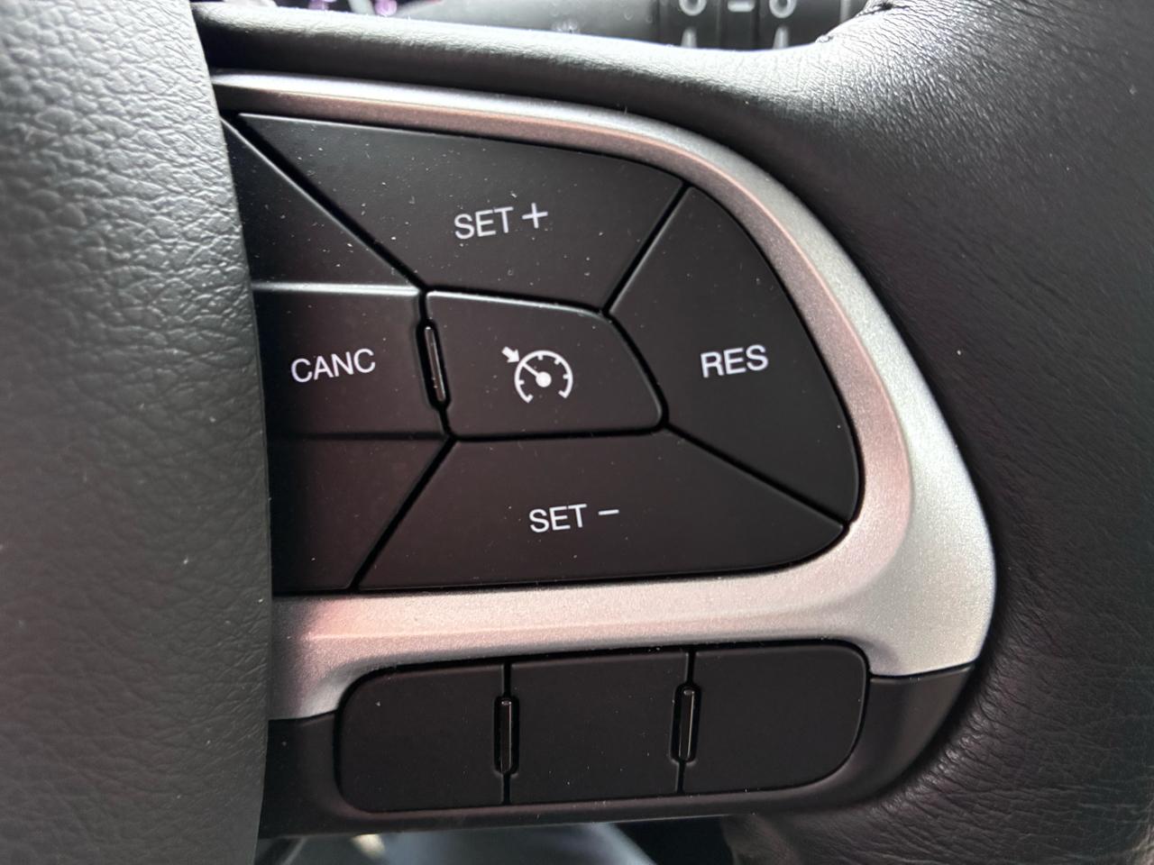 Jeep Renegade Latitude 4WD 2019