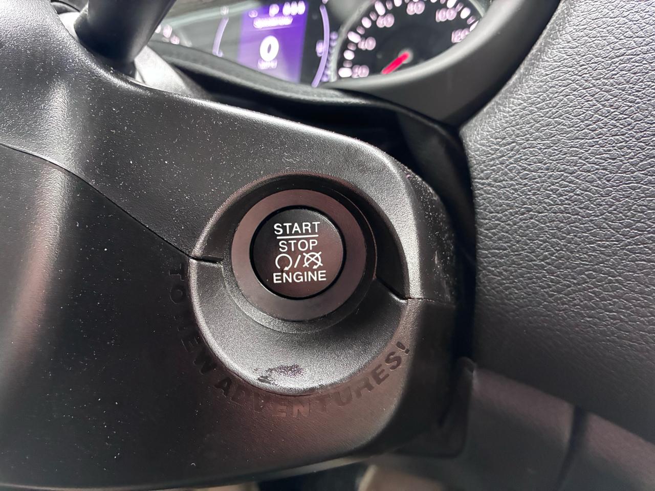 Jeep Renegade Latitude 4WD 2019