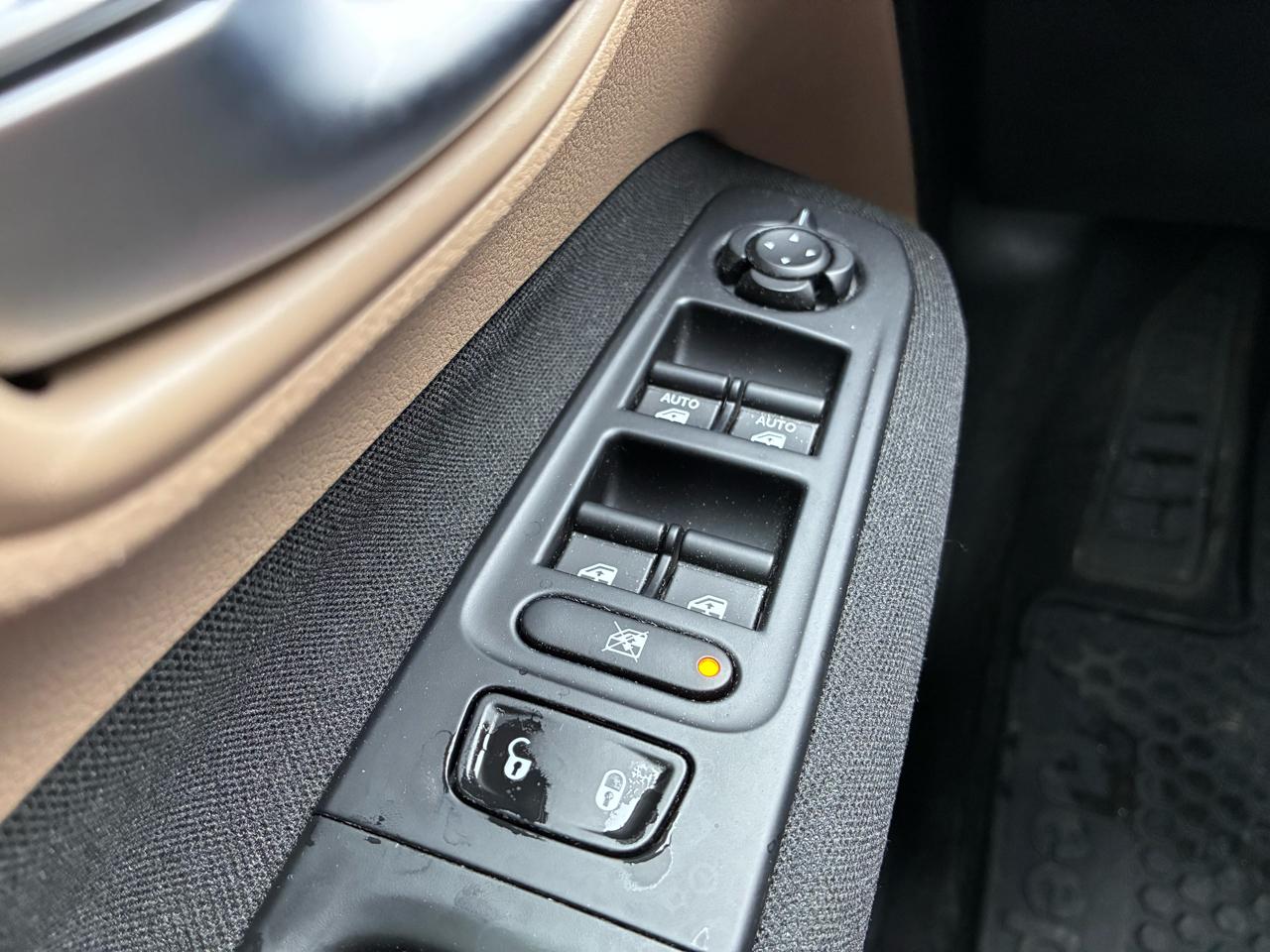Jeep Renegade Latitude 4WD 2019