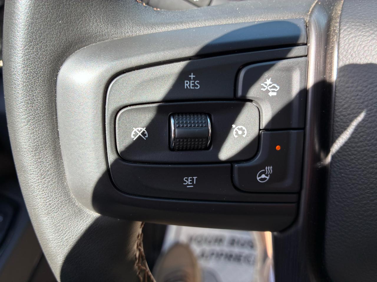 GMC Sierra 2500HD AT4 Crew Cab 4WD 2024