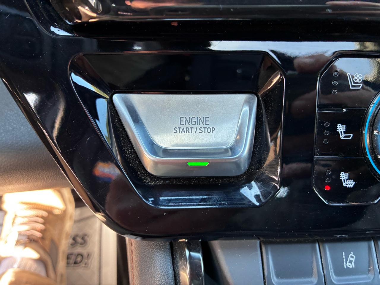 GMC Sierra 2500HD AT4 Crew Cab 4WD 2024