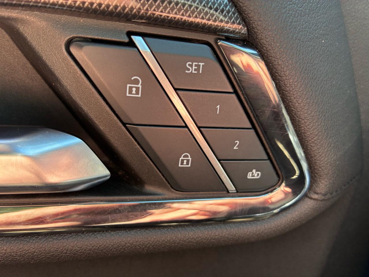 GMC Sierra 2500HD AT4 Crew Cab 4WD 2024