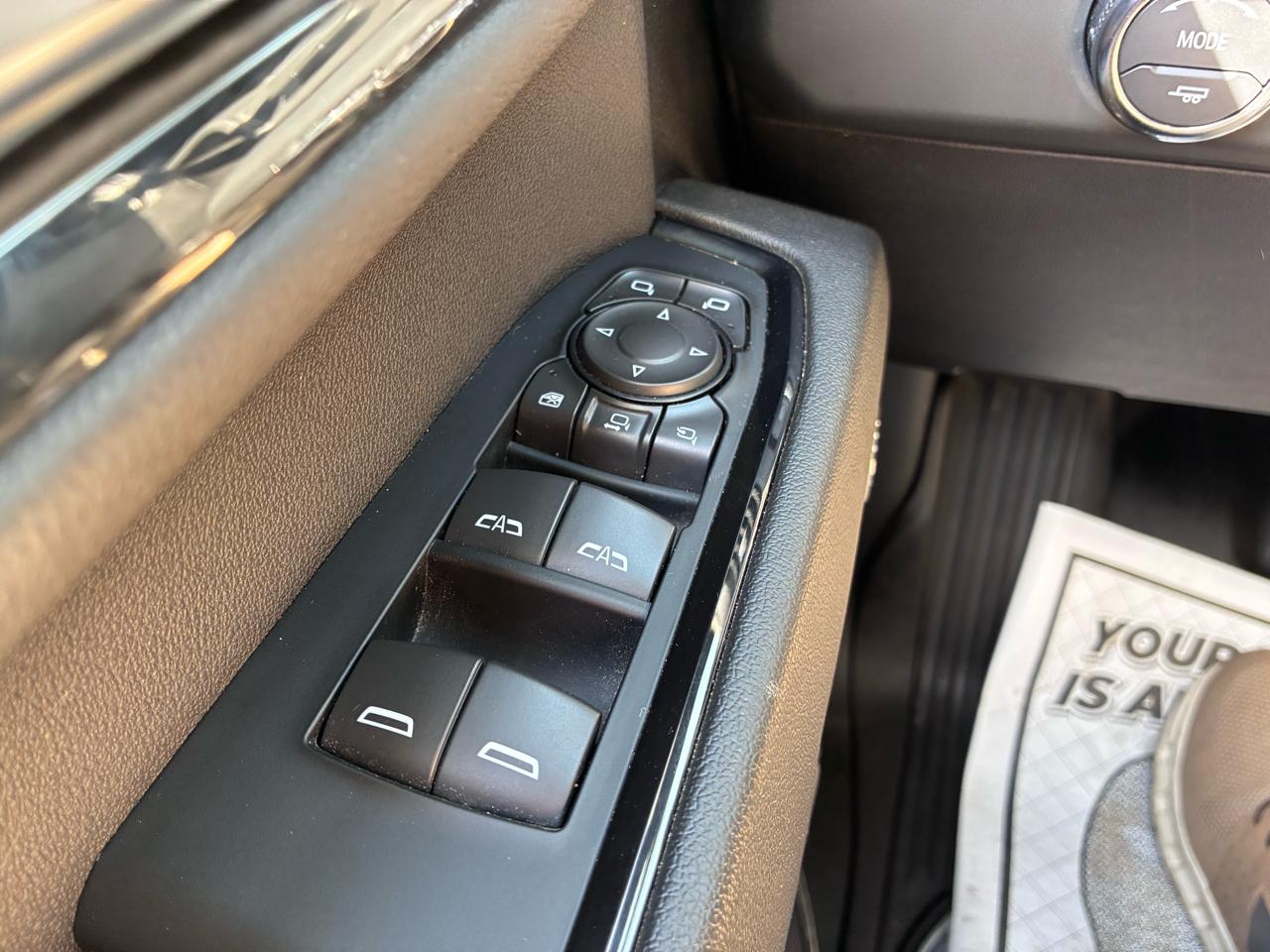 GMC Sierra 2500HD AT4 Crew Cab 4WD 2024