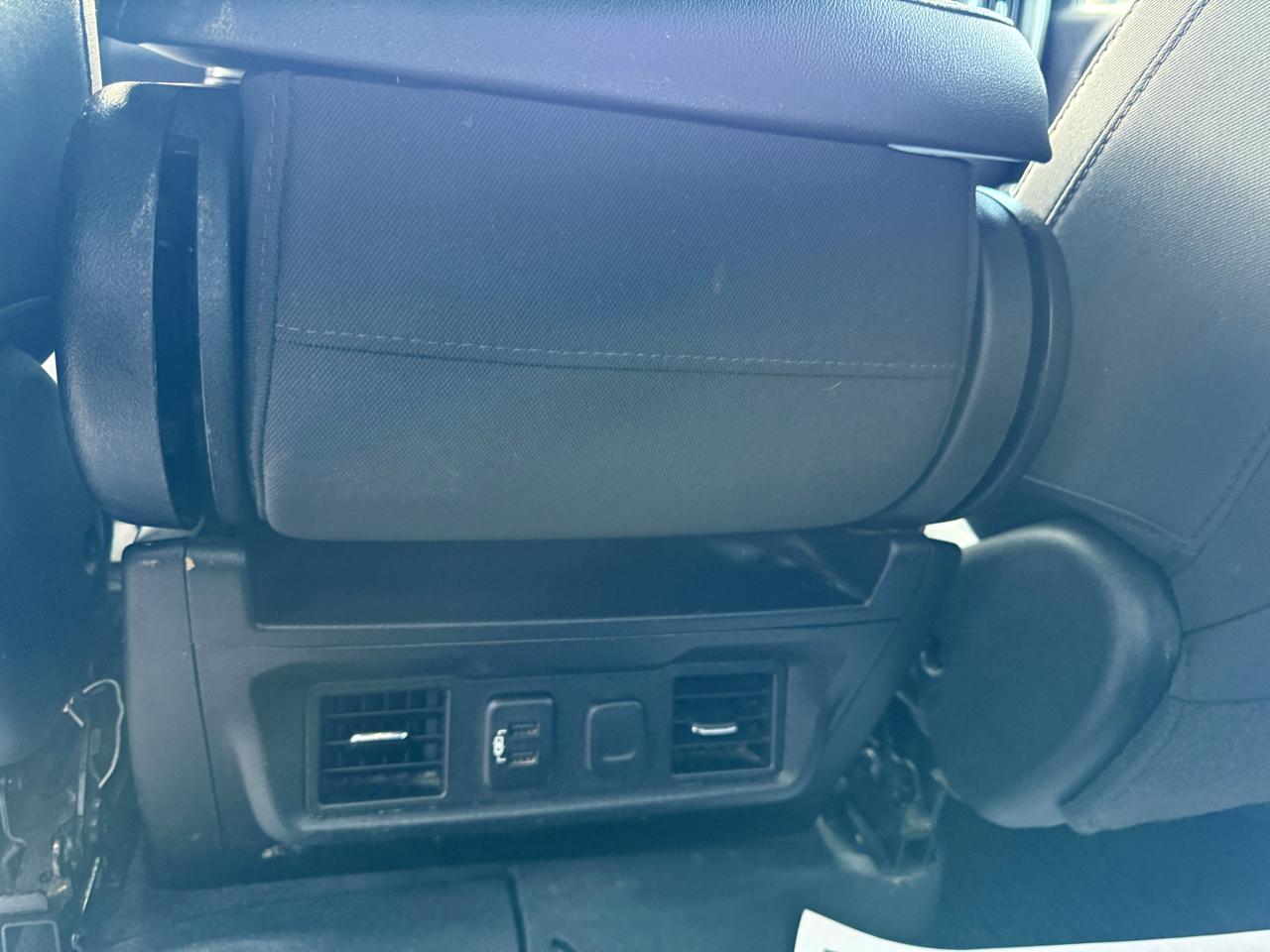 Chevrolet Silverado 1500 LT Crew Cab 4WD 2020