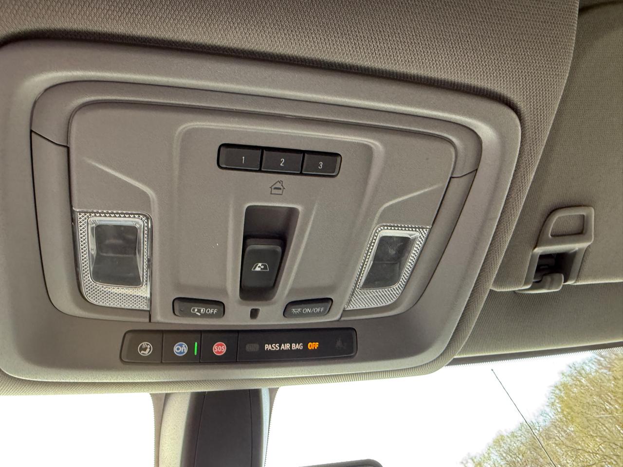 Chevrolet Silverado 1500 LT Crew Cab 4WD 2020