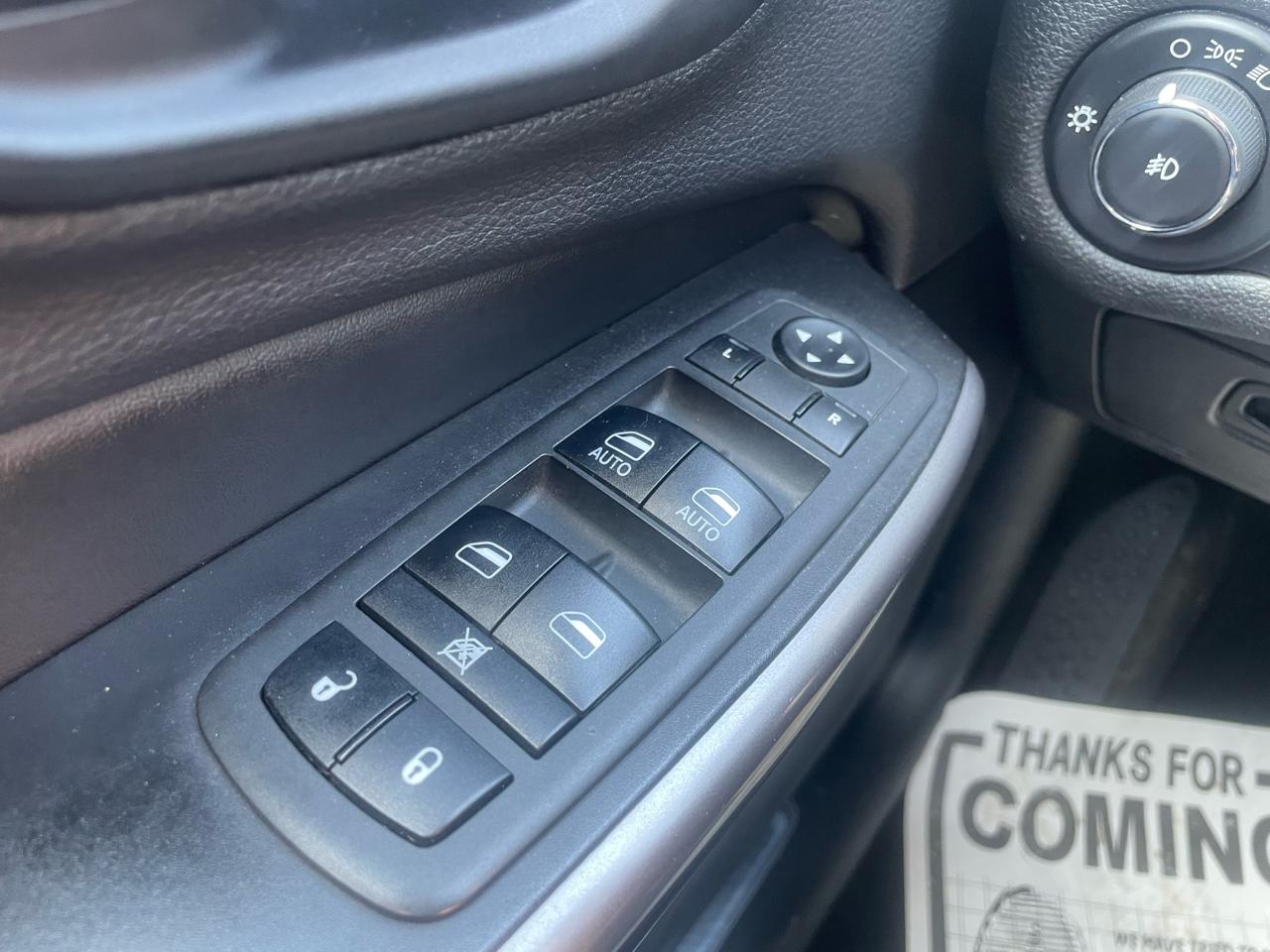 Jeep Cherokee Limited 4WD 2019