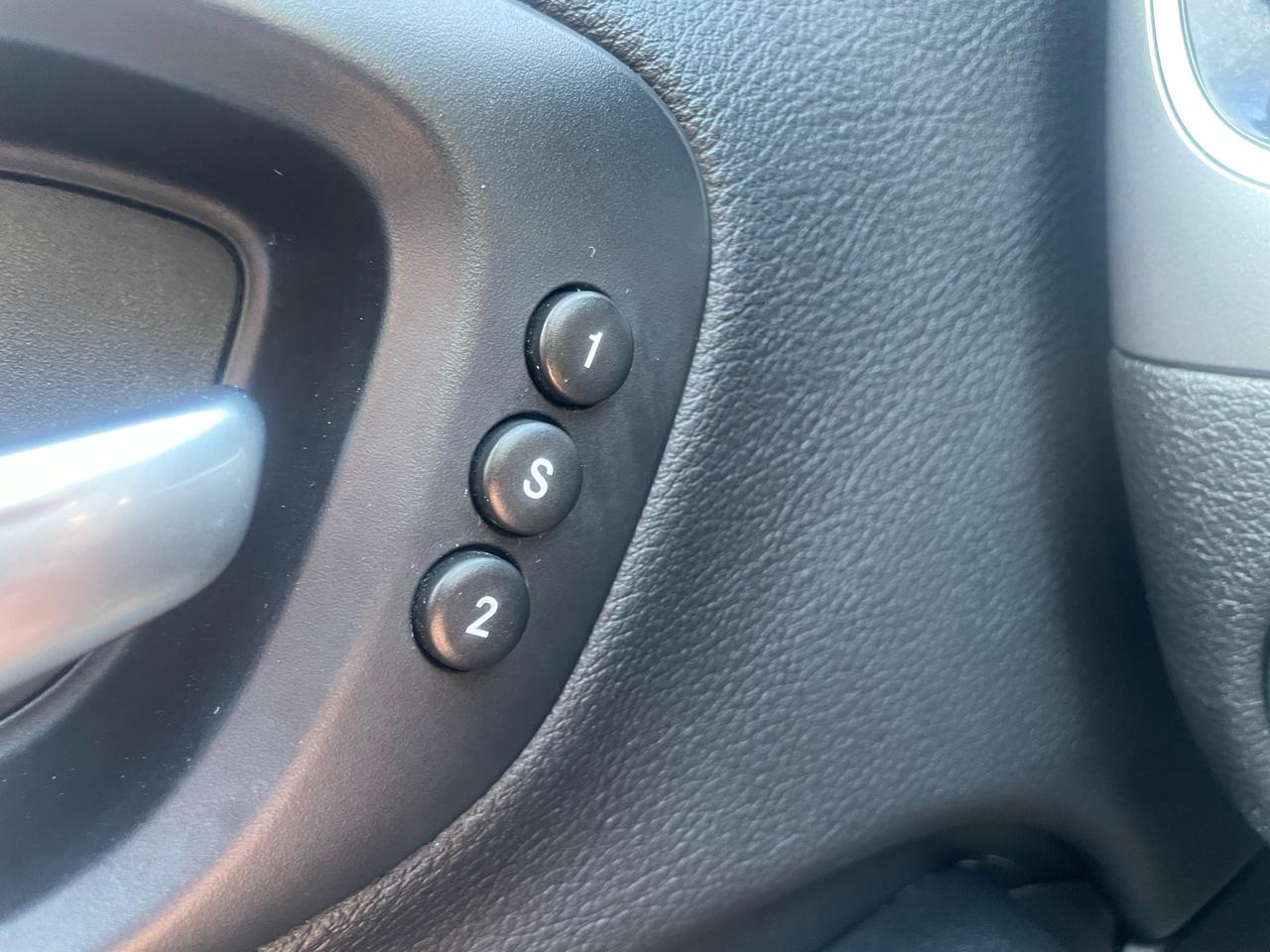 Jeep Cherokee Limited 4WD 2019