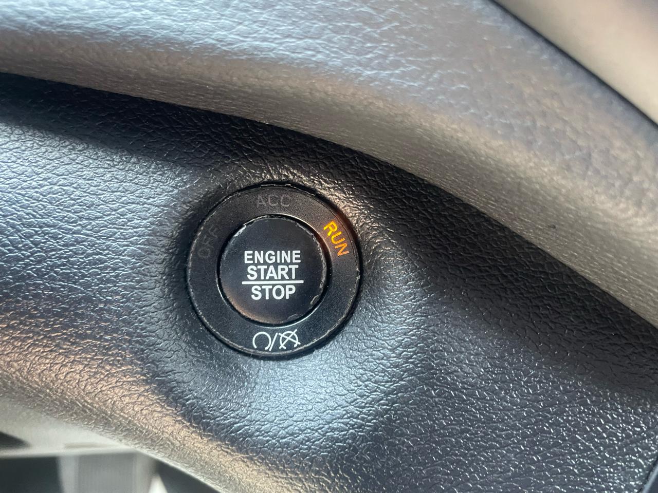 Jeep Cherokee Limited 4WD 2019