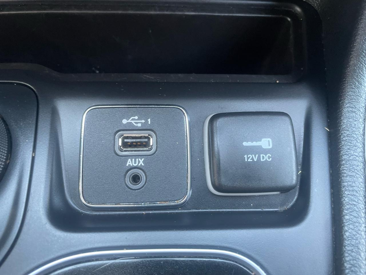 Jeep Cherokee Limited 4WD 2019