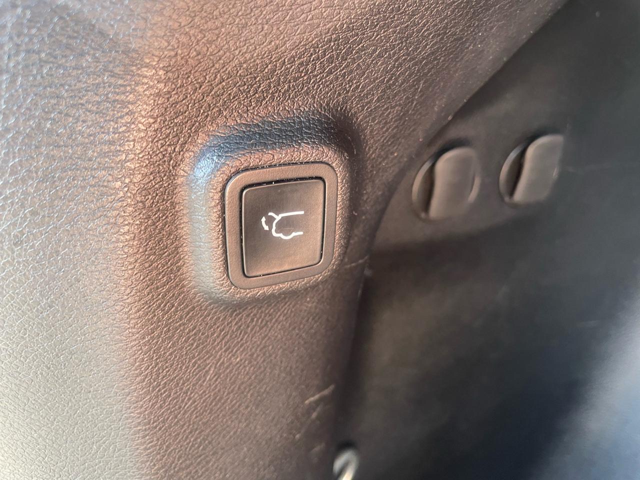 Jeep Cherokee Limited 4WD 2019