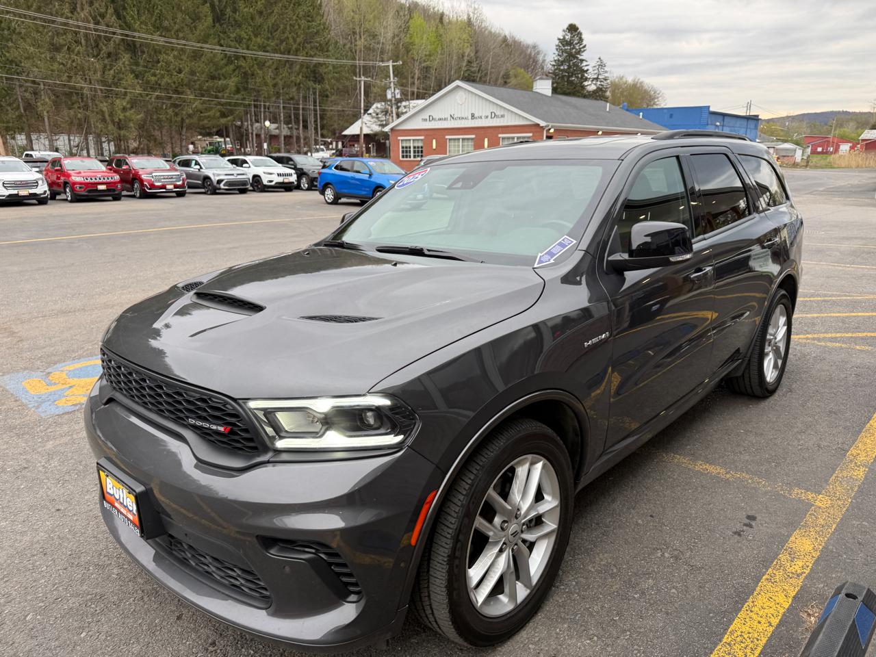 Dodge Durango R/T AWD 2025