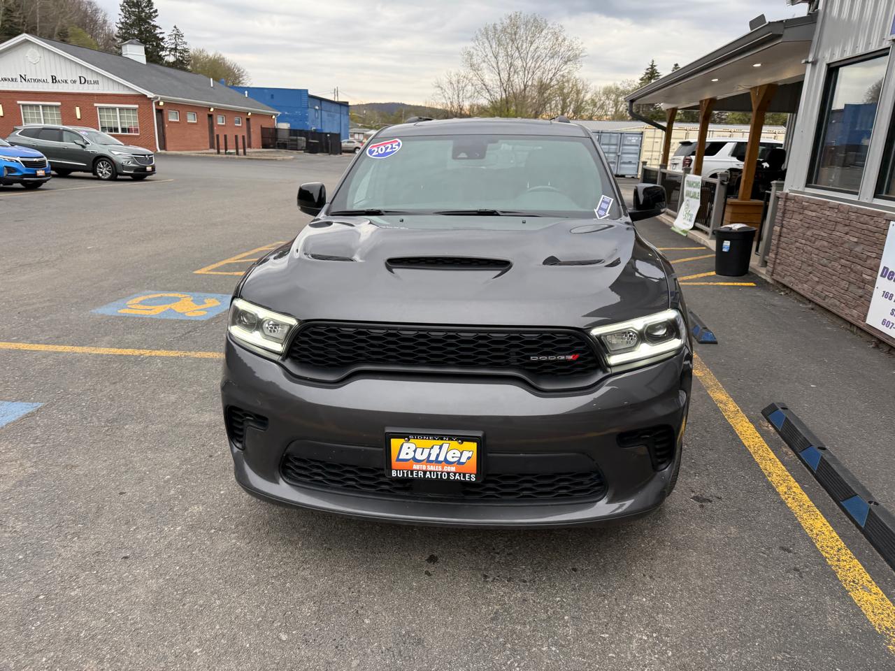 Dodge Durango R/T AWD 2025