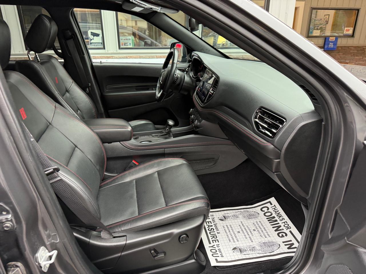 Dodge Durango R/T AWD 2025