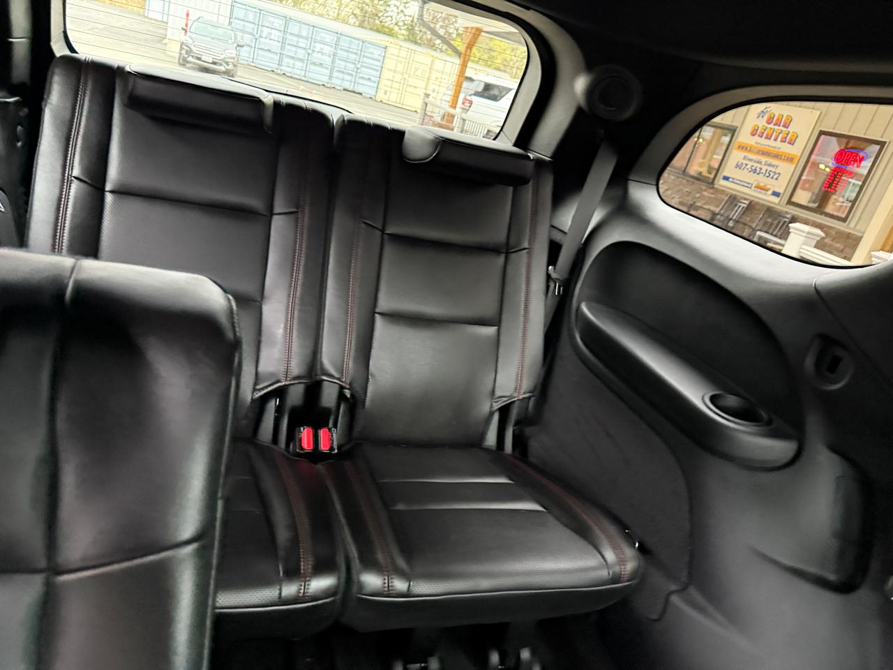 Dodge Durango R/T AWD 2025