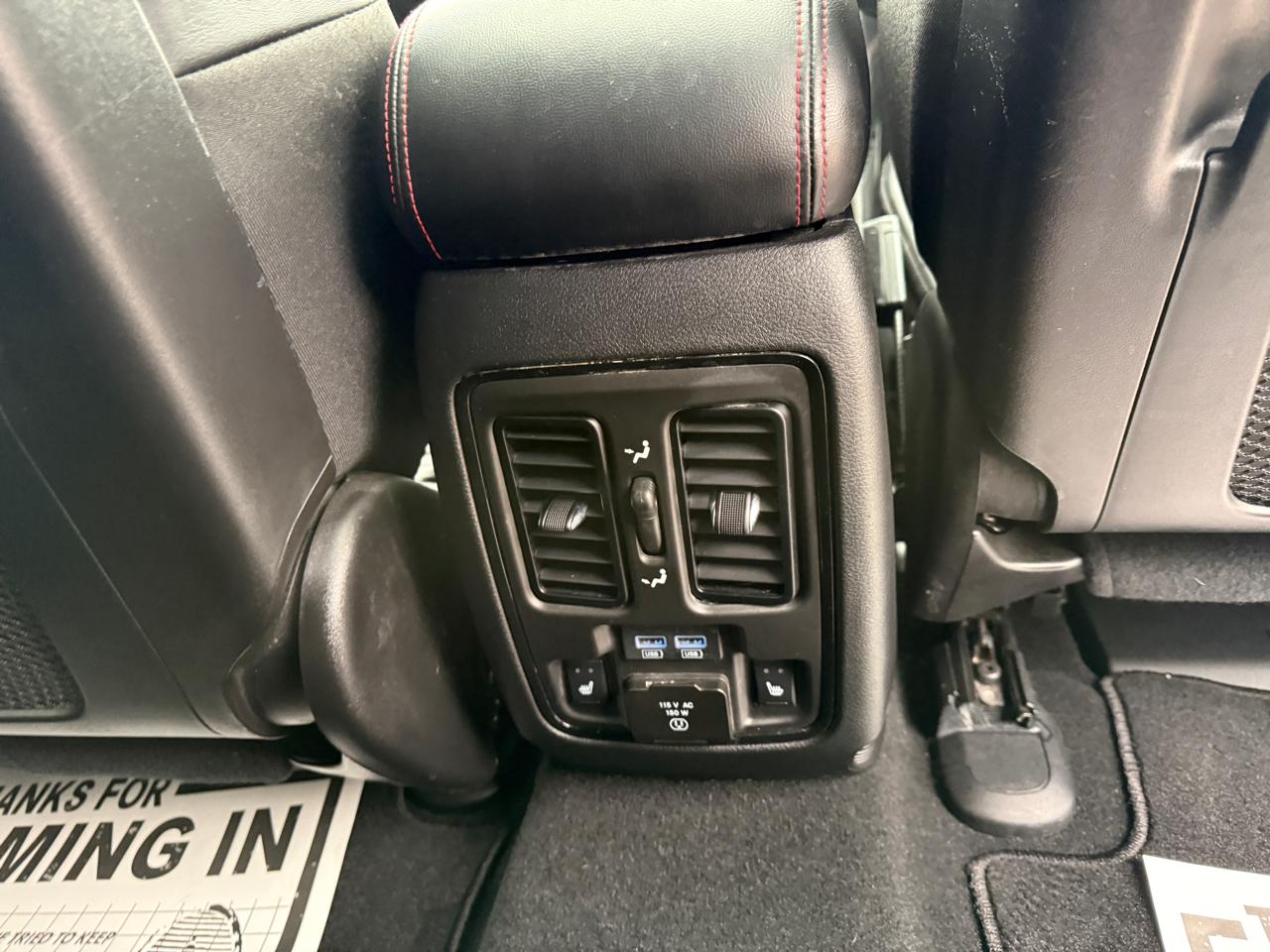 Dodge Durango R/T AWD 2025