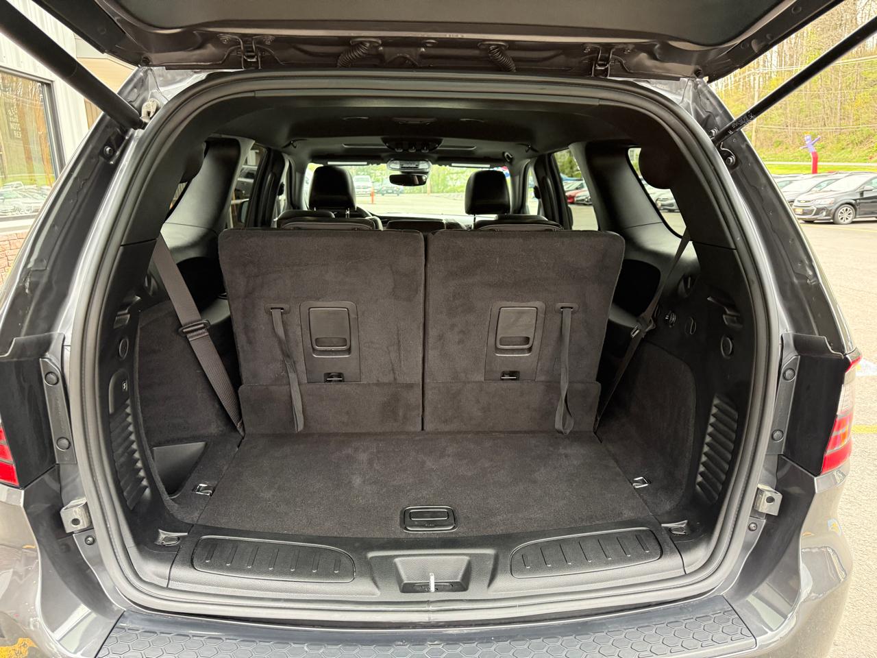 Dodge Durango R/T AWD 2025