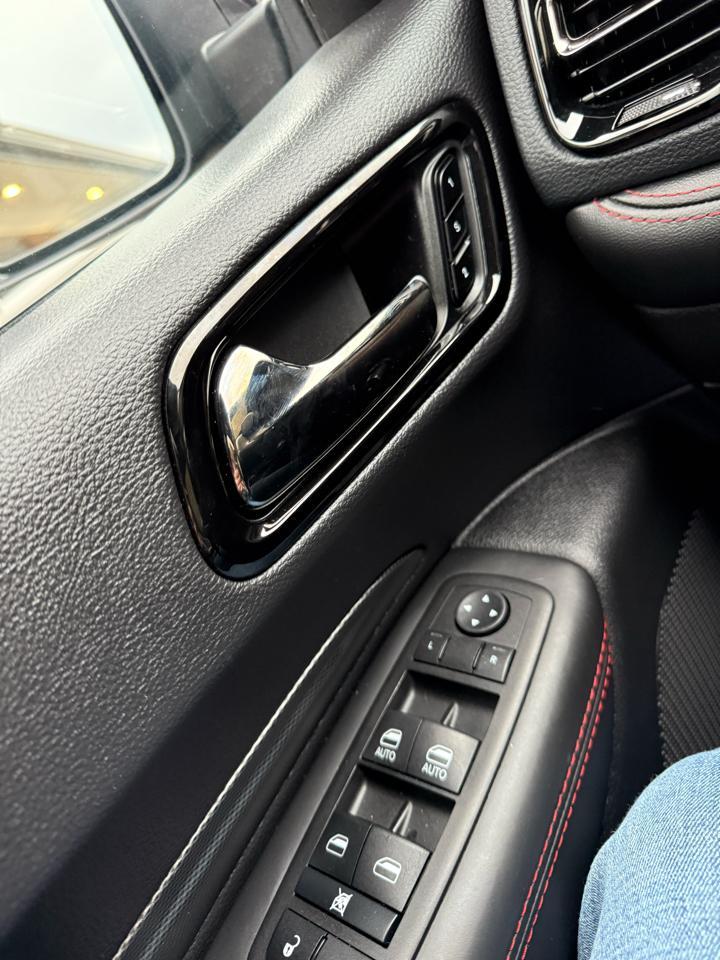 Dodge Durango R/T AWD 2025