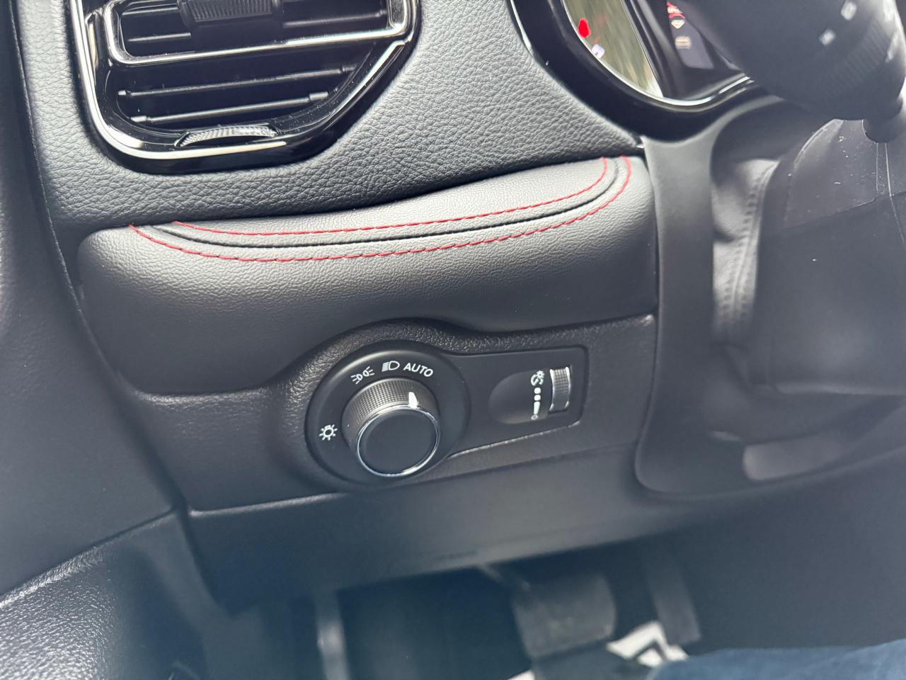 Dodge Durango R/T AWD 2025