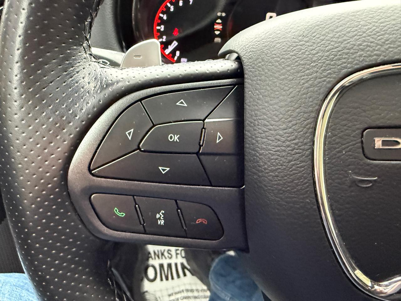 Dodge Durango R/T AWD 2025