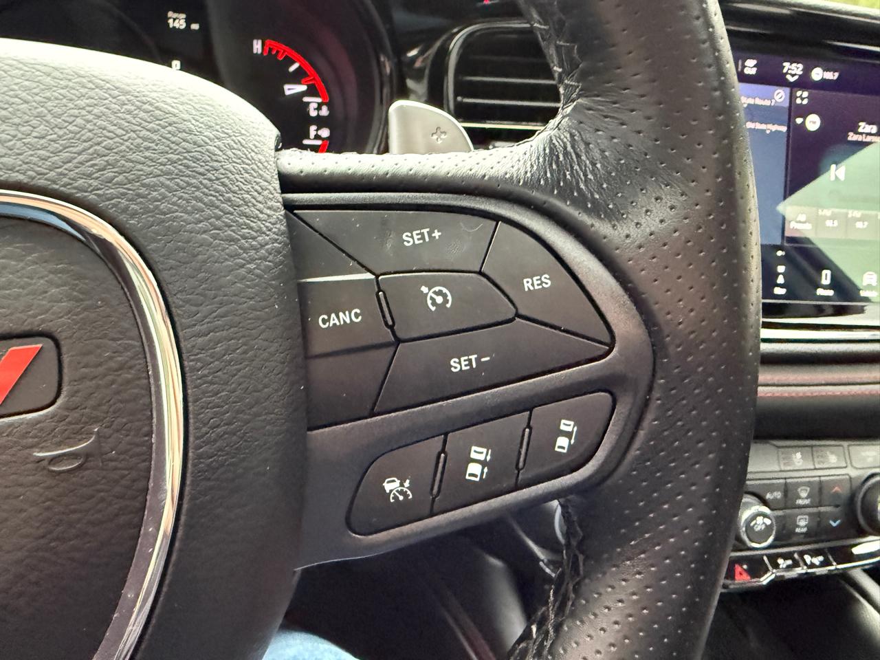 Dodge Durango R/T AWD 2025