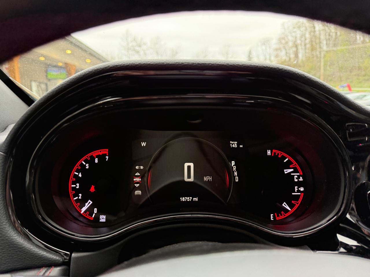 Dodge Durango R/T AWD 2025