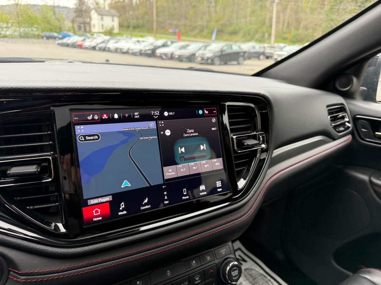 Dodge Durango R/T AWD 2025