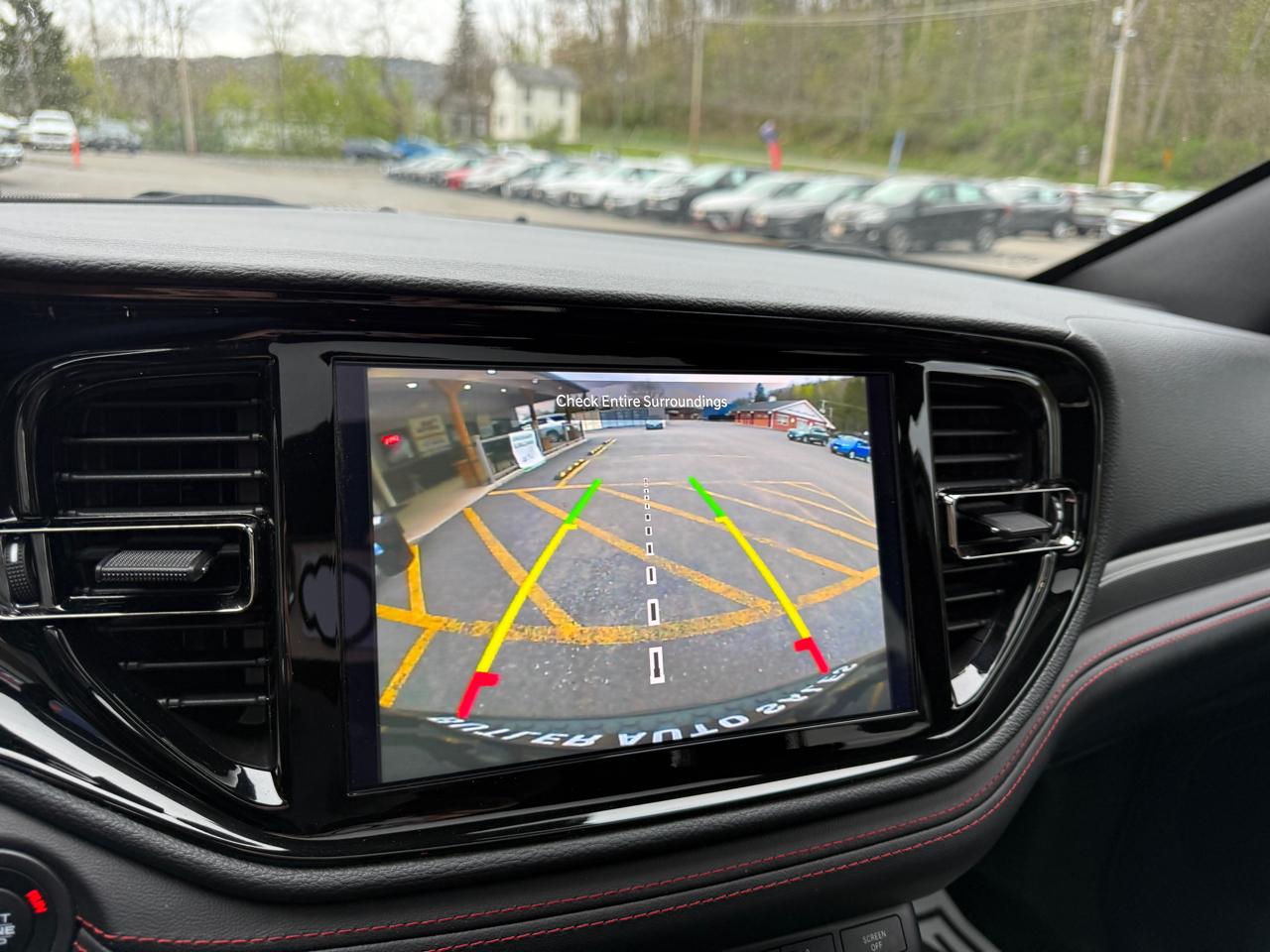 Dodge Durango R/T AWD 2025