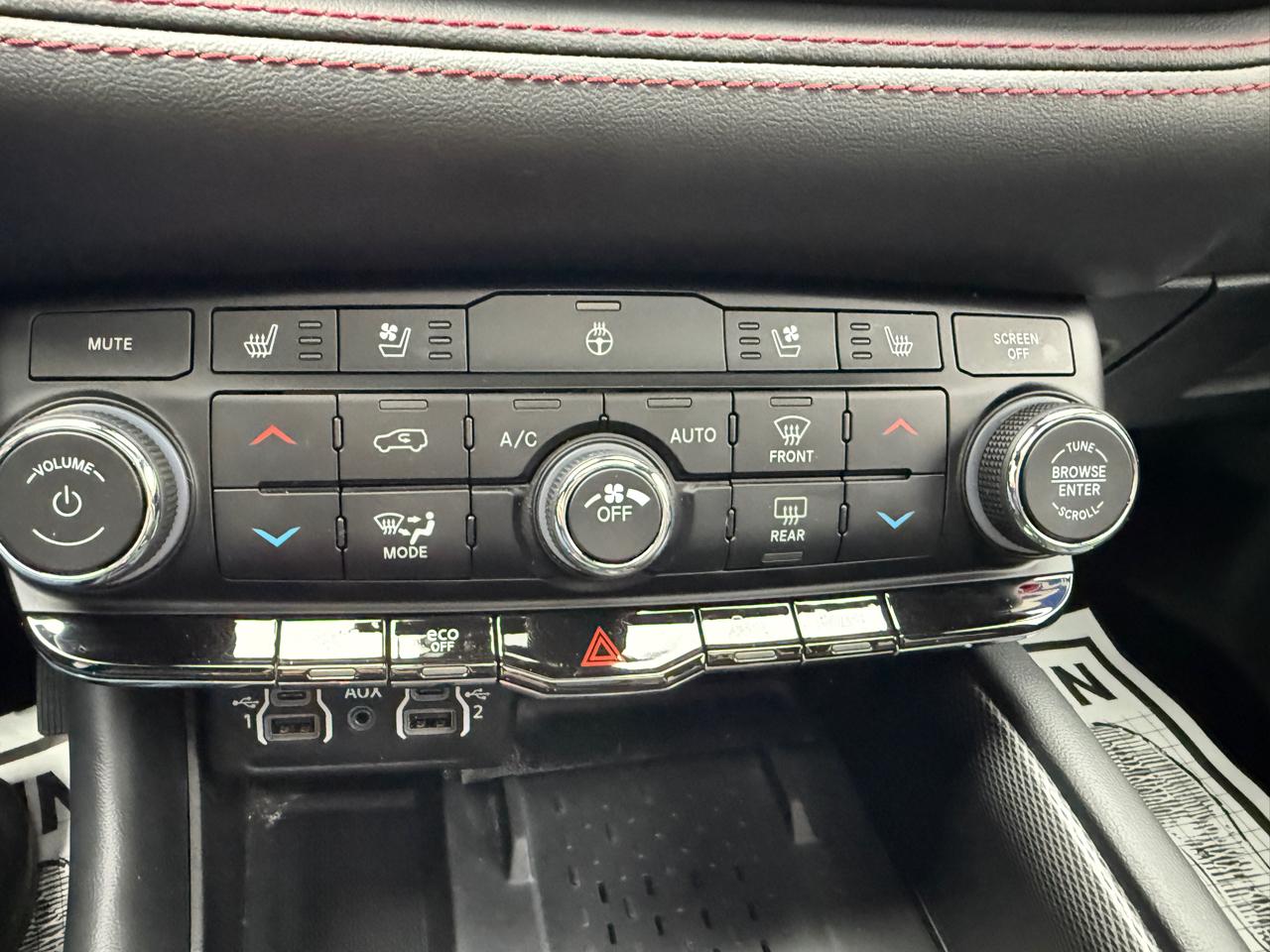 Dodge Durango R/T AWD 2025